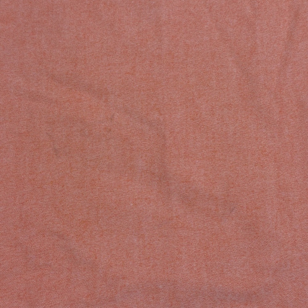 Ralph Lauren Mens XL Salmon Pink Short Sleeve Oxford Button Down Pony Logo Shirt - Picture 10 of 10